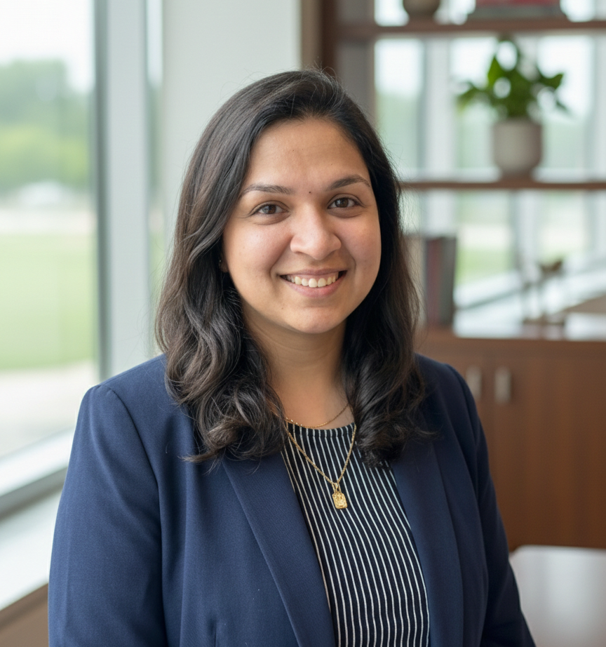 Gandhimathi Padmanaban